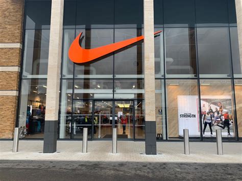 bicester nike outlet store.